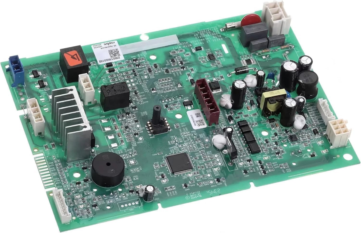 WH22X38441 Replacement for GE/Hotpoint Washer Main Electronic Control Board