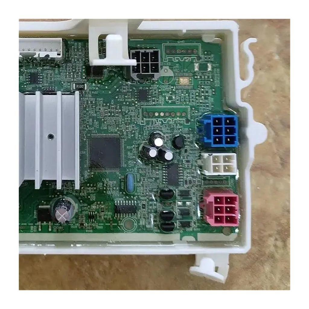 Washing Machine Board Display Panel Motherboard Board,compatible For LG，EBR87200506 EBR84121206 EBR88873906 Part