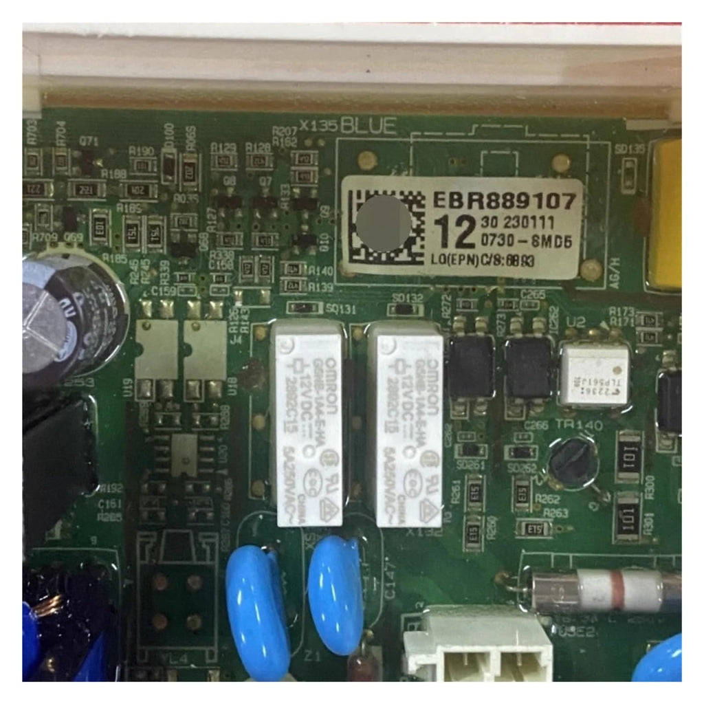 Washing Machine Control Board，Compatible For LG