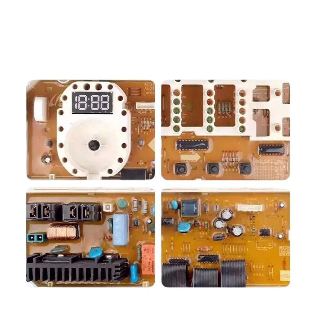 Washing Machine Control Board，Compatible For Samsung