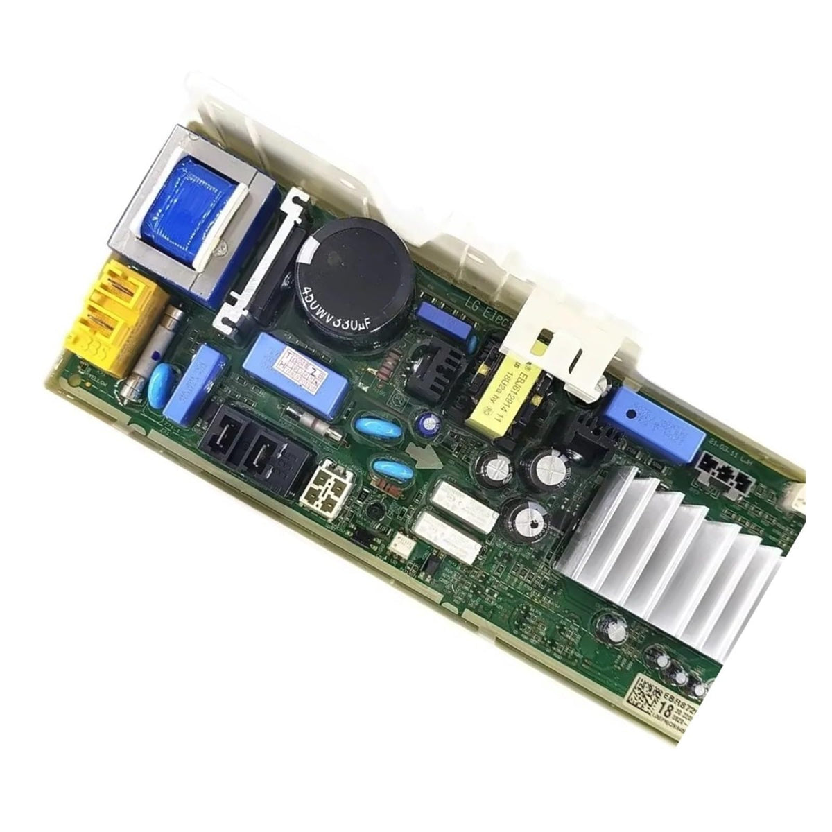 Compatible For LG Washing Machine Computer Board EBR872005 Board Part