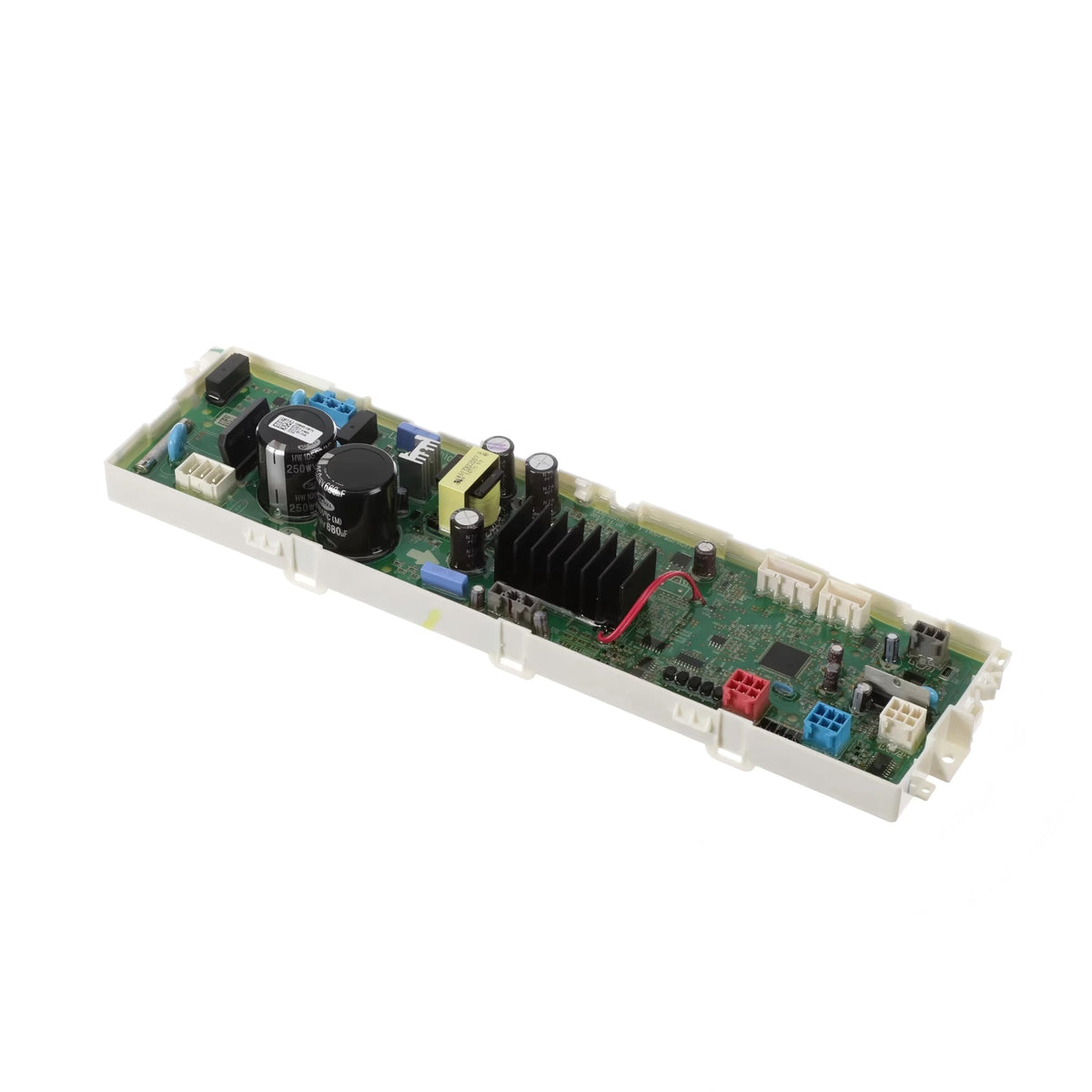 EBR84696701 for LG Washer Main Pcb Assembly