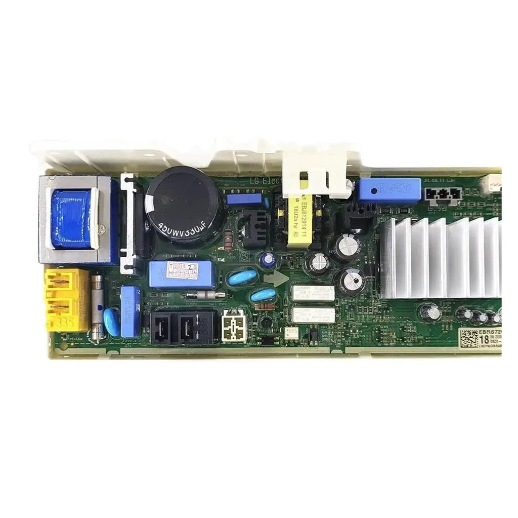 Compatible For LG Washing Machine Computer Board EBR872005 Board Part