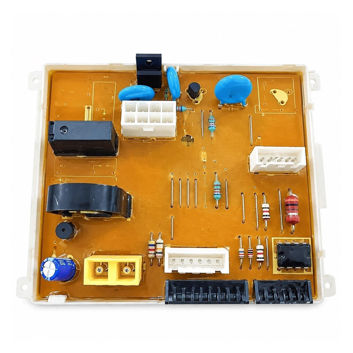 DC41-00035A Computer Control Board for Washer Display PCB