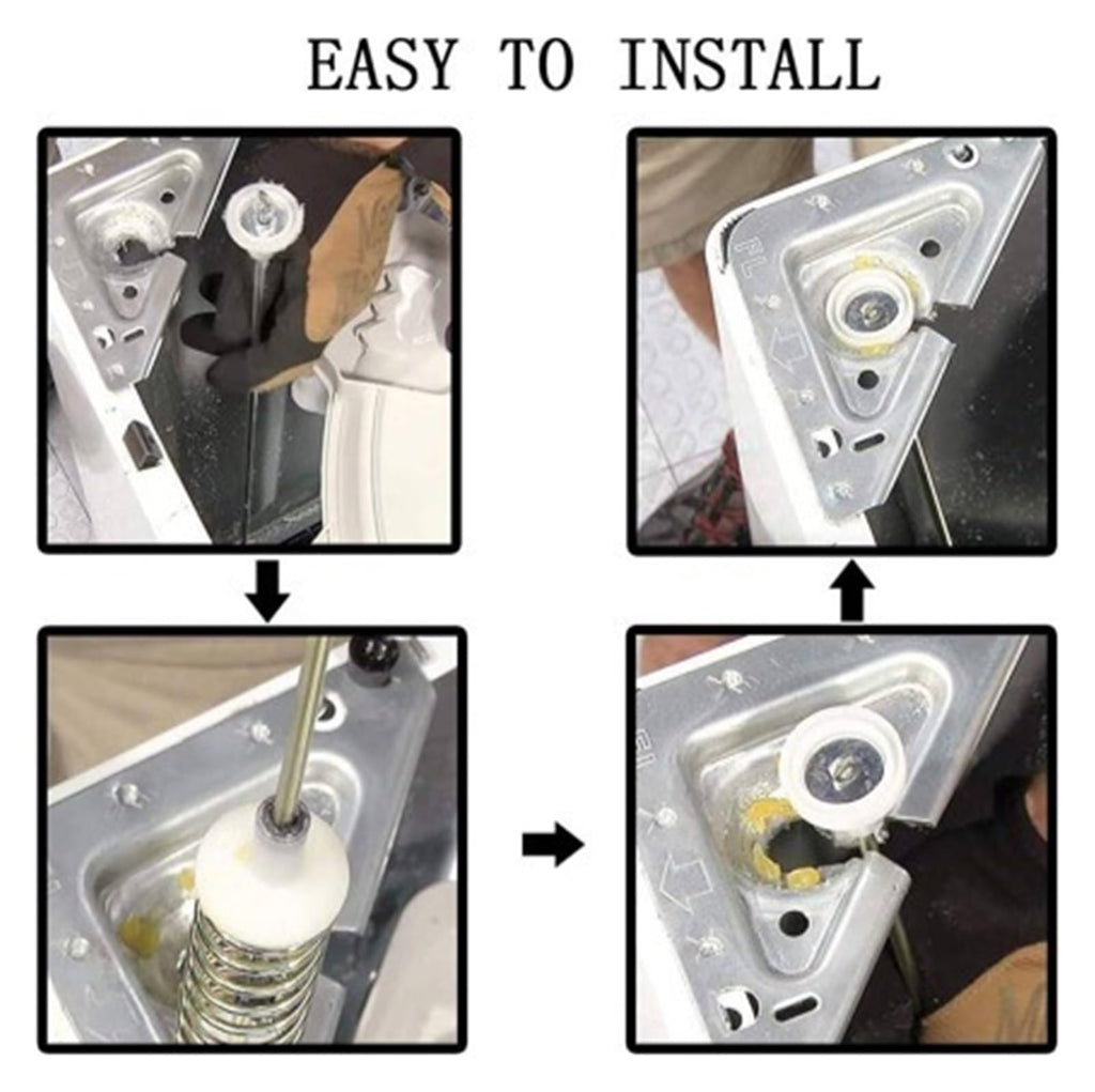 Washing Machine Suspension Rod，Compatible for Samsung