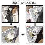 Washing Machine Suspension Rod，Compatible for Samsung