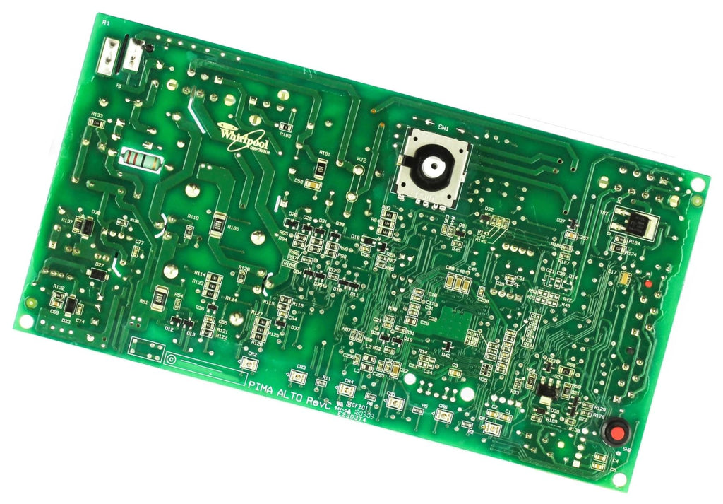 WPW10711028 W10711028 Fits for Washer Control Board Kenmore Whirlpool