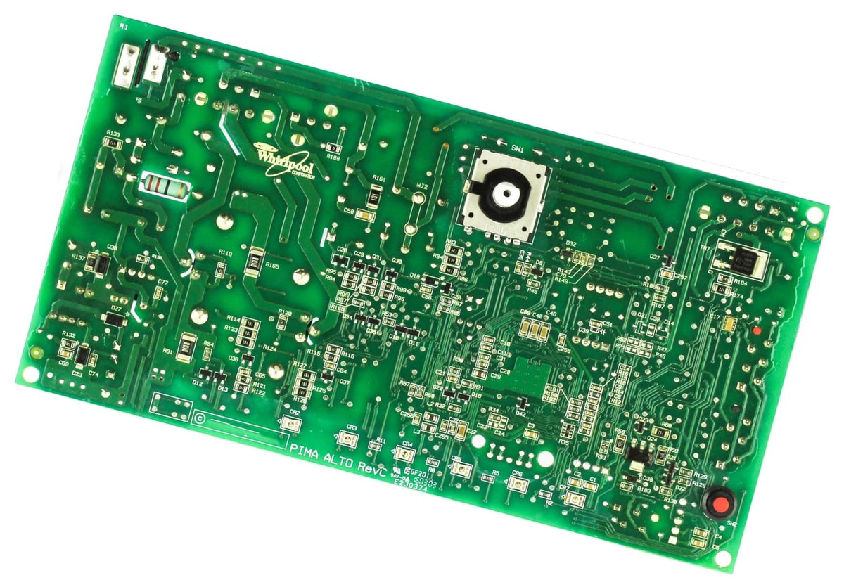 WPW10711028 W10711028 Fits for Washer Control Board Kenmore Whirlpool
