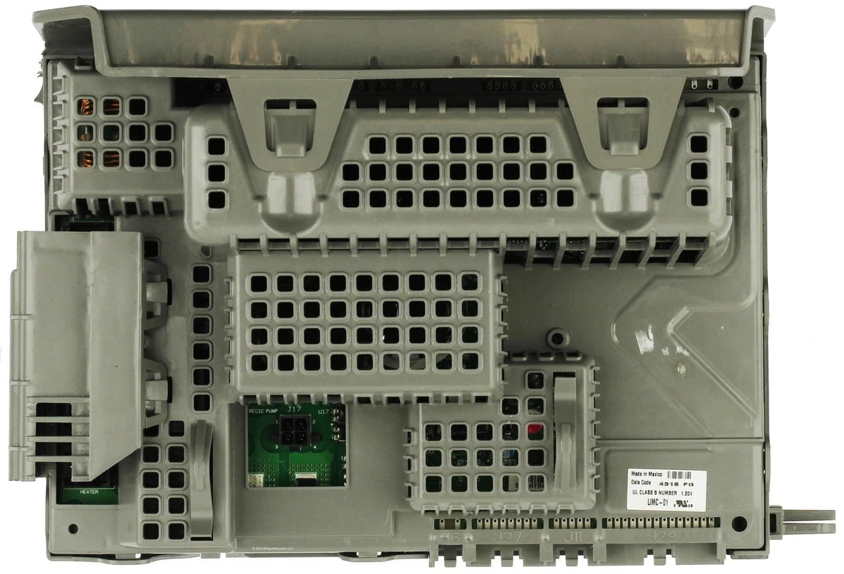 W10693604 for Maytag Washer WPW10693604 Control Board