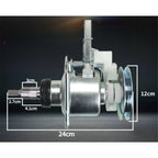 Washing Machine 11 teeth Clutch Assembly XQB60-C86/60-Q85S/60-J85S70-G88A Reducer Washer Parts
