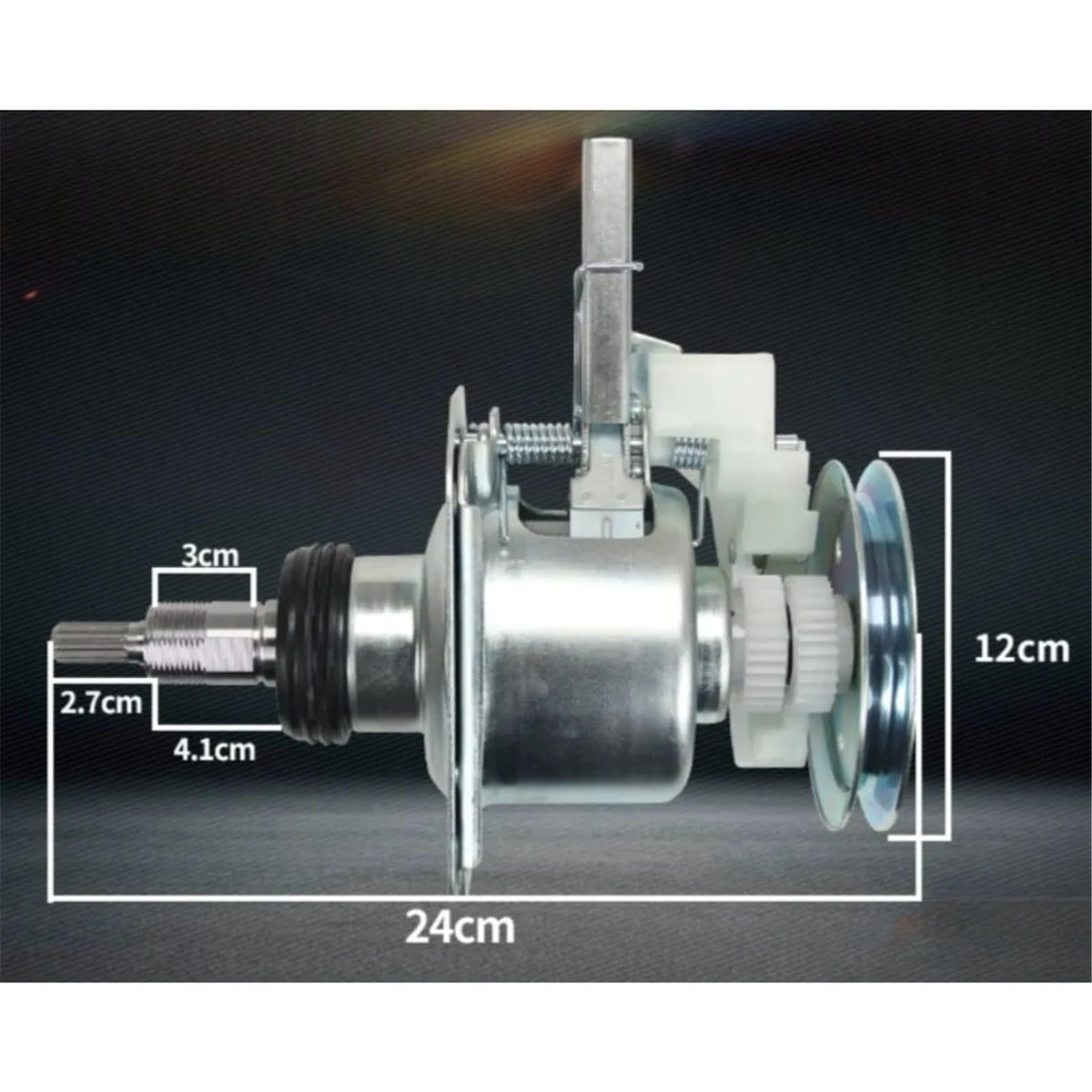 Washing Machine 11 teeth Clutch Assembly XQB60-C86/60-Q85S/60-J85S70-G88A Reducer Washer Parts