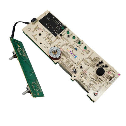 175D5261G023 for GE Washer Control Board WH12X10439 PS2364828 EA2364828