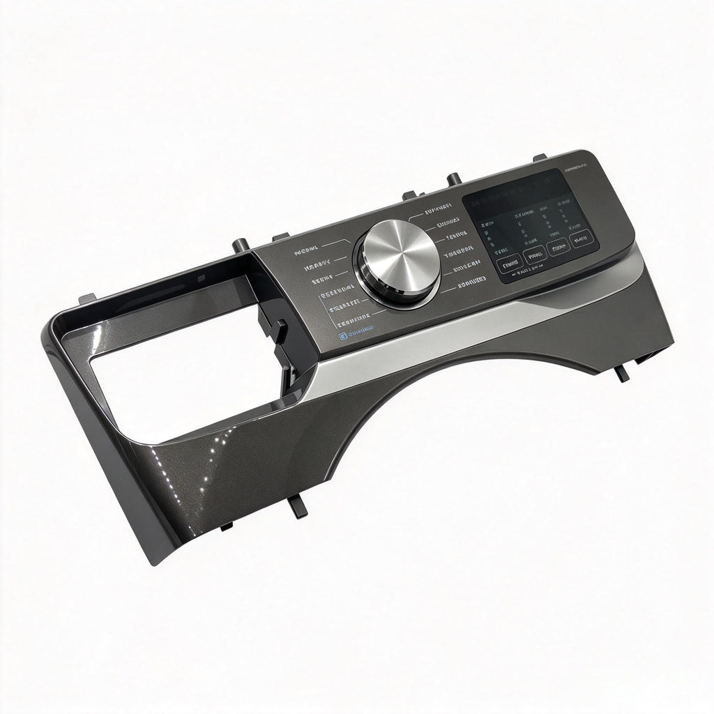 DC97-22462S Washer Panel Control Assembly Compatible With Samsung