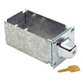 Box Replaces for Whirlpool Washers QCAM2730YQ0