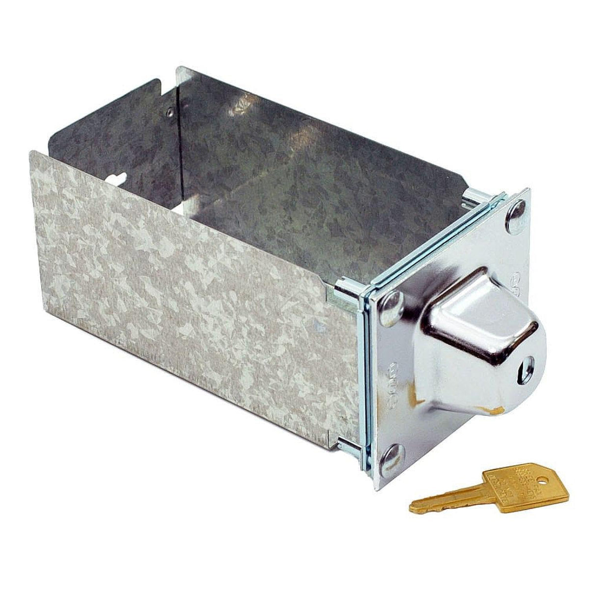 Box Replaces for Whirlpool Washers QCAM2730YQ0