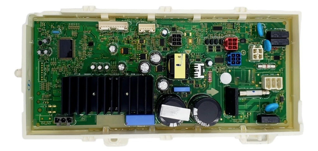 EBR85018201 for LG Washer Control Board 27197338 AP6799334