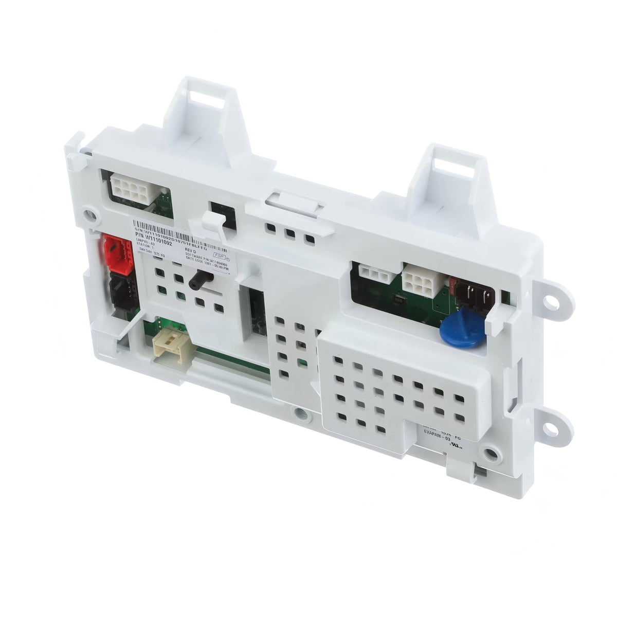 W11212755 for Whirlpool Washer Control Board