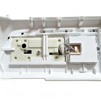 DC97-21544P Washer Panel Control Compatible With Samsung