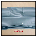 Door Seal Sealing Ring Of Drum Washing Machine 2199570 2080355 2080694 2129703227499 2257876 2243692 Accessories(2080355)
