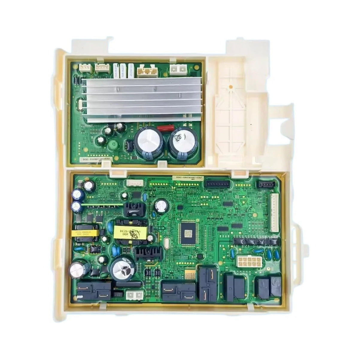 Washer Board DC92-02047A DC92-01378D DC92-02049A Circuit