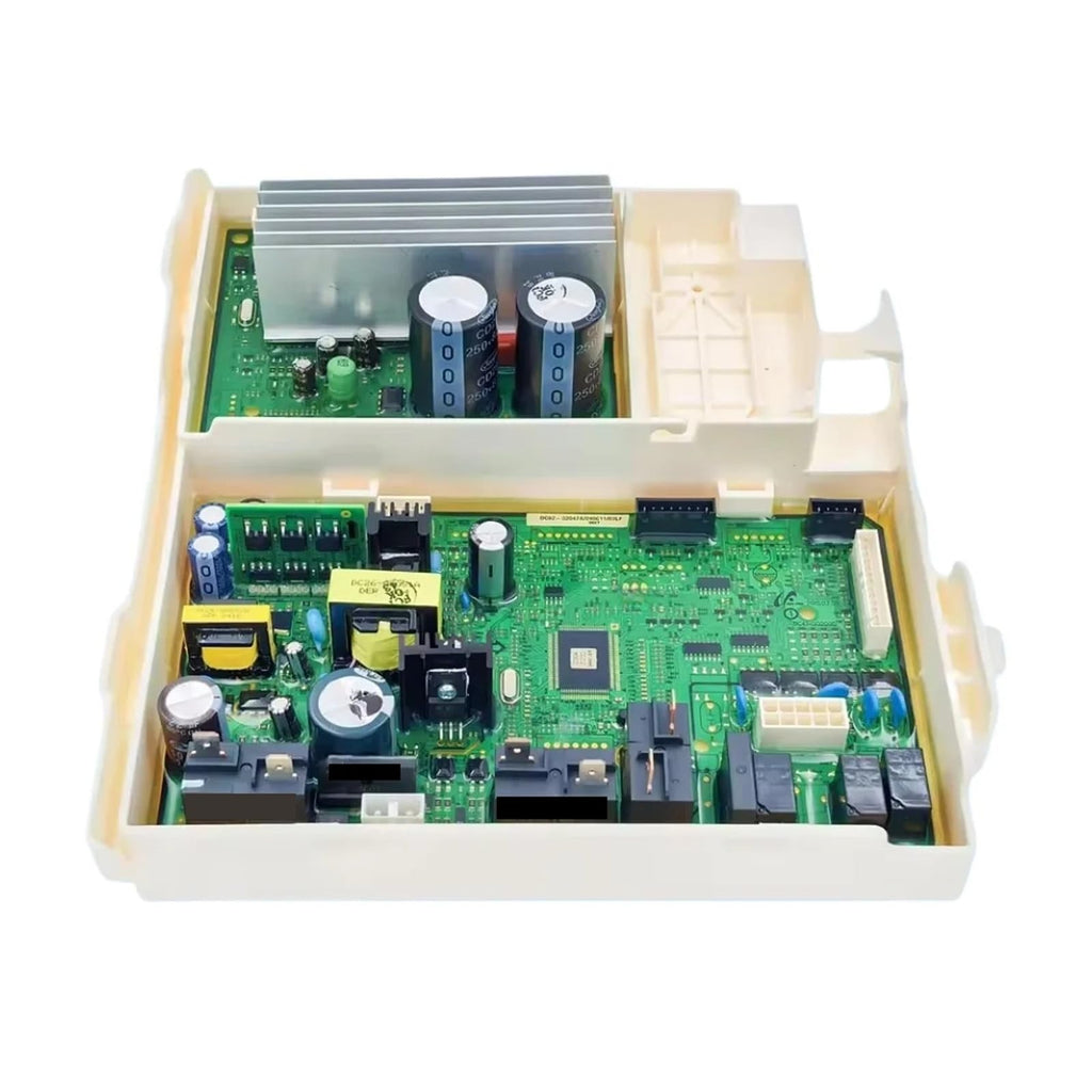 Washer Board DC92-02047A DC92-01378D DC92-02049A Circuit