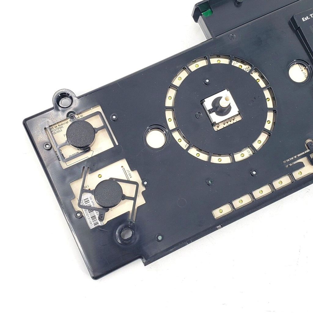290D1525G004 WH22X35757 OEM Washer Control Board, Replacement for GE