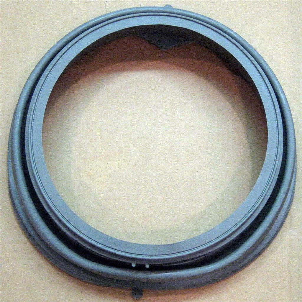 Compatible with Washer Door Bellow AP6020669 Washer Door Gasket for Kenmore 79641072310 79641172210 79641272210 79641472210 79641572210