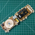 Replacement for GE Washer Interface Control Board EBR73852702 OEM
