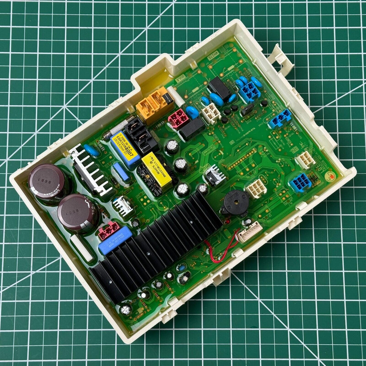 Replacement for LG Washer Control Board EBR32268007 OEM