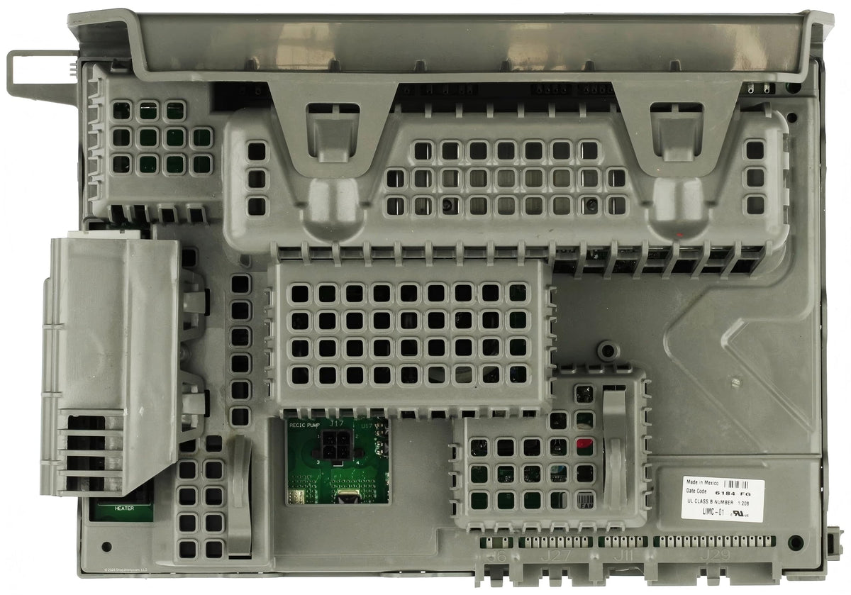 W10888197 for Maytag Washer Control Board