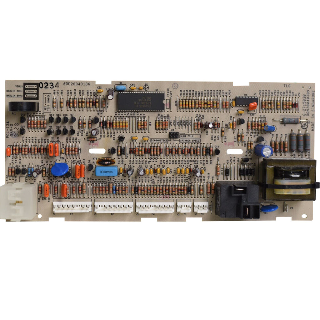 22002989 fits for Maytag Washer Control Board