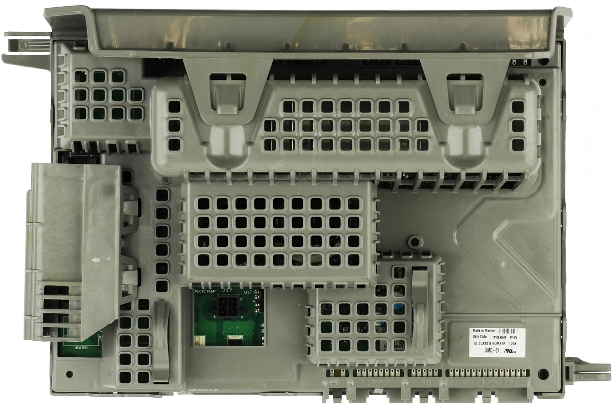 W10885568 for Whirlpool Washer Control Board