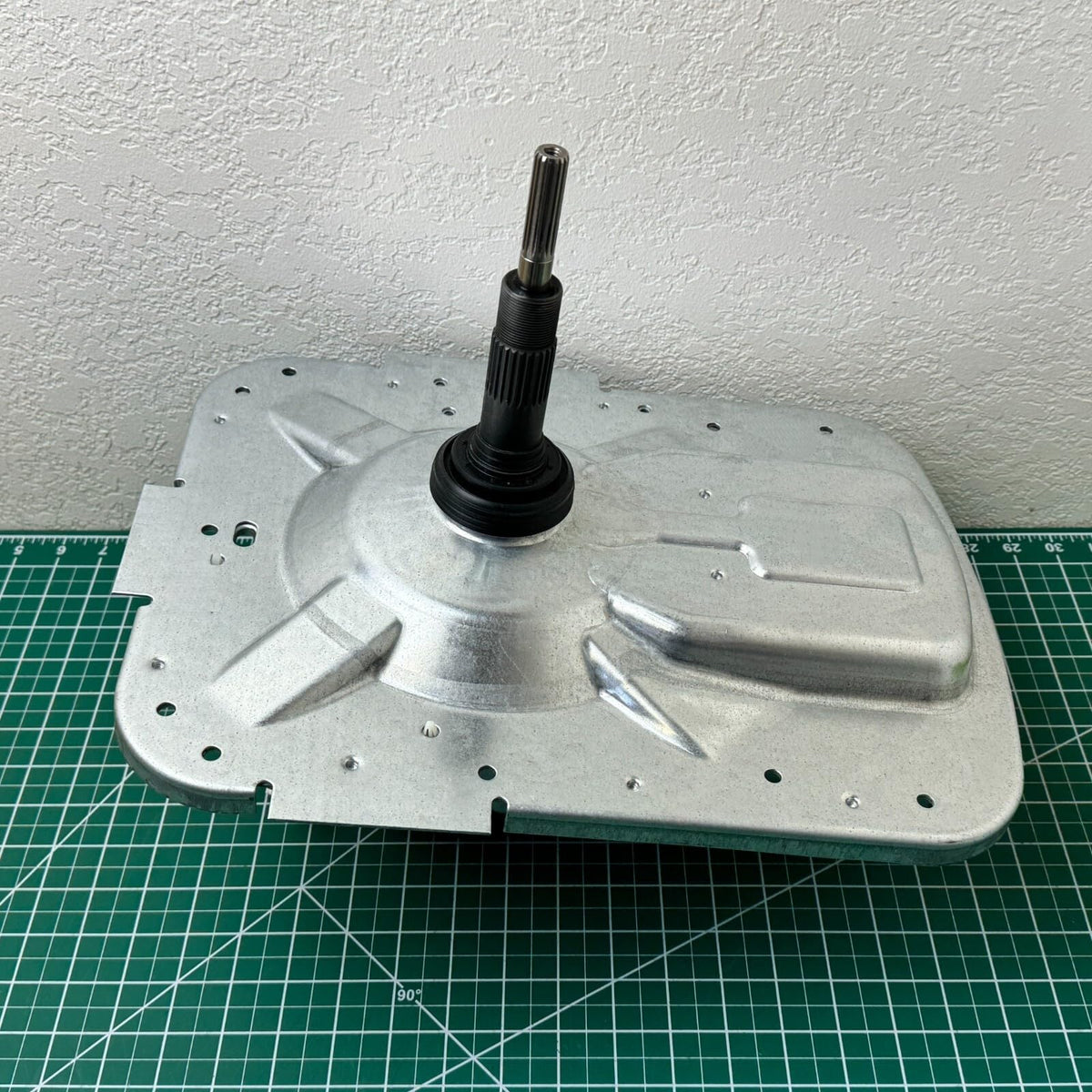 Replacement for GE Washer Transmission WH38X27335 WH03X33729 WH38X24475 OEM