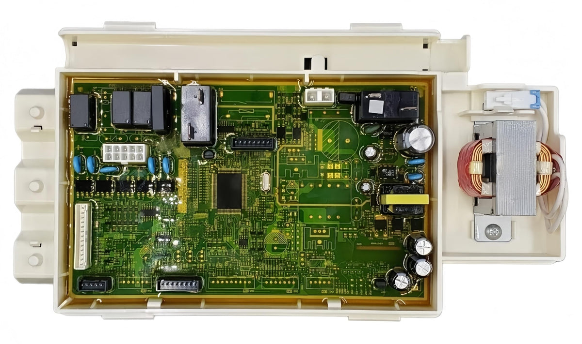 DC92-01621C for Samsung Washer Control Board