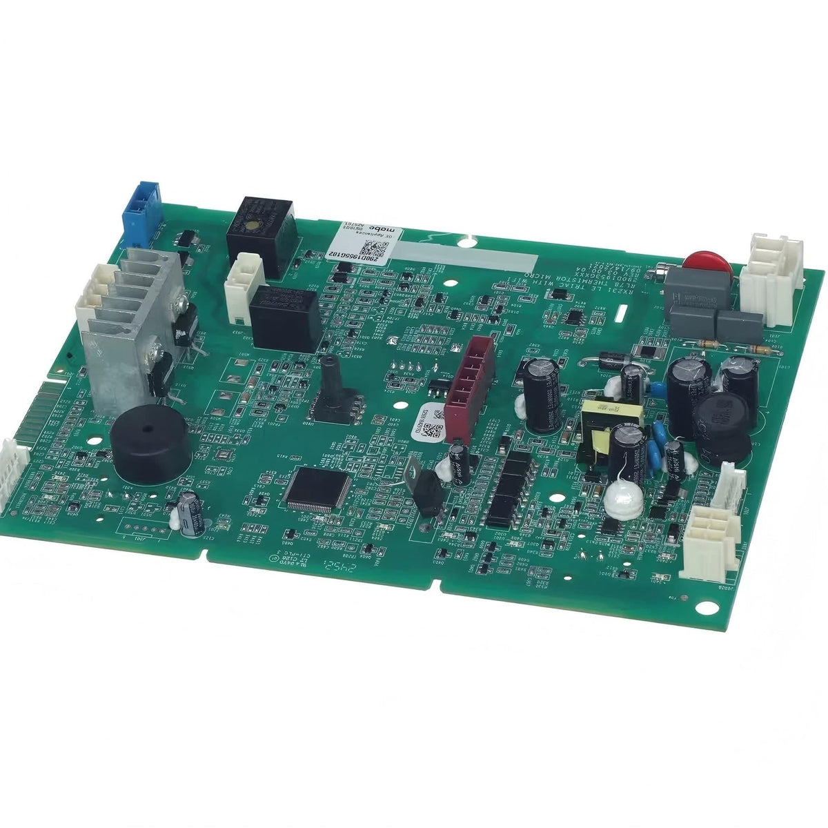 Compatible With GE WH22X38441C Washer Control Board